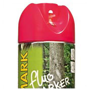 Forestry Markers - Fluo Marker - Cherry